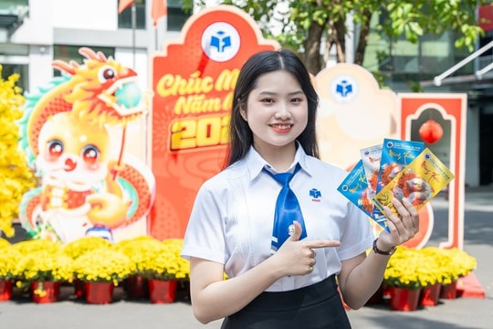 Lịch nghỉ Tết Nguyên đán 2026 dự kiến của hơn 40 đại học