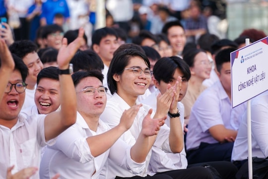 5 đại học dự kiến phương thức tuyển sinh năm 2026