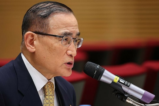 Hàn Quốc ước tính 1.000 công dân làm việc trong trung tâm lừa đảo ở Campuchia