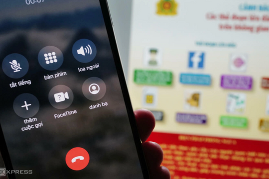 Giả thầy giáo tống tiền gia đình sau khi 'bắt cóc' nam sinh