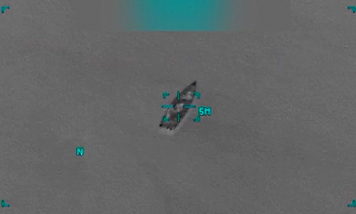 Mỹ tập kích 'xuồng chở ma túy' gần Venezuela, 6 người chết