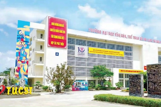 5 địa phương dự kiến sáp nhập hơn 30 đại học, cao đẳng