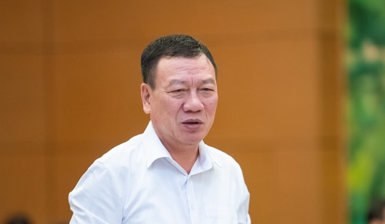 Nâng mức giá trị tài sản phải kê khai lên gấp 3 lần, từ 50 triệu lên 150 triệu đồng