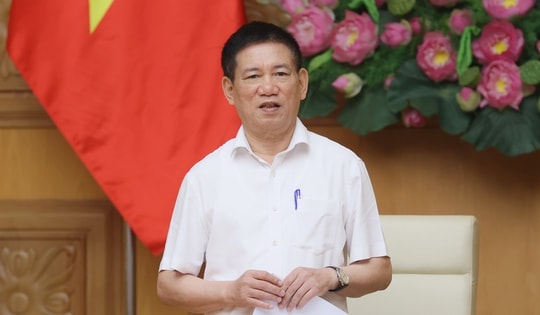 Tập trung chống rửa tiền trong giao dịch trên sàn bất động sản, sàn tiền ảo