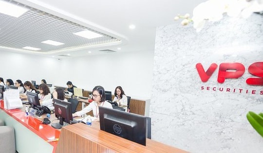 Môi giới và cho vay ký quỹ sôi động, VPS báo lãi hơn 70% trong quý III/2025