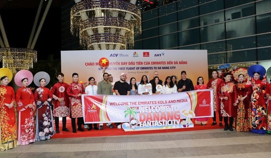 Tạo dựng thương hiệu du lịch Đà Nẵng