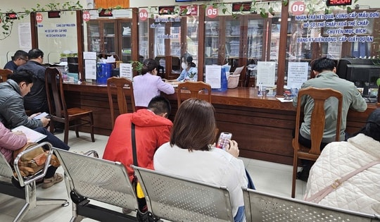 Đà Nẵng yêu cầu báo cáo giao dịch bất động sản từ 400 triệu đồng