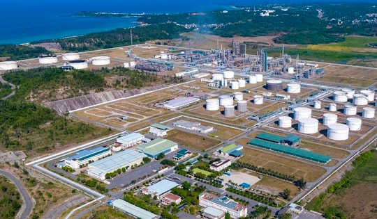 Quảng Ngãi: 389 doanh nghiệp nợ thuế hơn 45,6 tỉ đồng