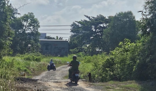 "Chốt" phương án xử lý dự án khu dân cư Suối Giữa vừa bị thu hồi chủ trương đầu tư