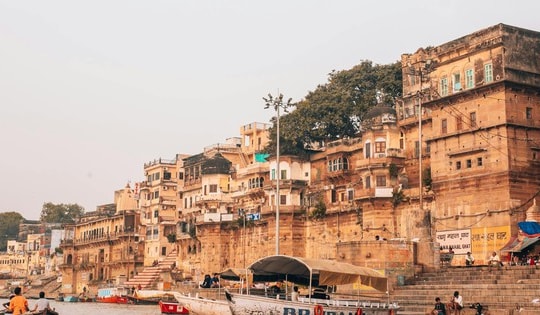 Thêm đường bay thẳng Hà Nội - New Delhi