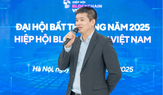 Hé lộ công cụ giúp "truy vết" dòng tiền trong vụ lừa đảo tiền số AntEX của Shark Bình