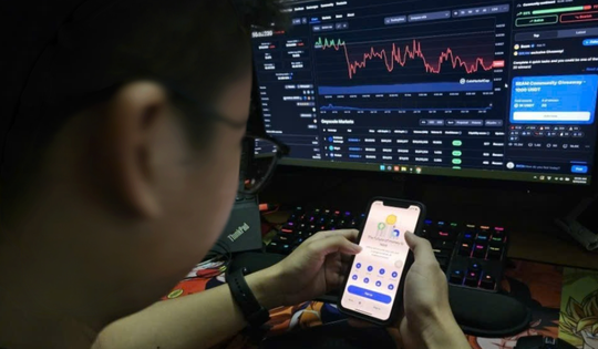 Thị trường tiền số hôm nay, 15-10: Nhà đầu tư bị lừa từ nay có thể lấy lại tiền bằng công cụ này