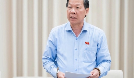 Ông Phan Văn Mãi: Thị trường vàng diễn biến phức tạp, làm suy giảm niềm tin