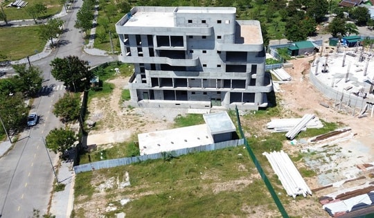 "Chạy làng" khỏi gói thầu CNTT Huế: Nhà thầu "cù cưa" hoàn tất thủ tục