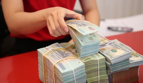 Lộ diện những ngân hàng đầu tiên công bố lợi nhuận cao đột biến