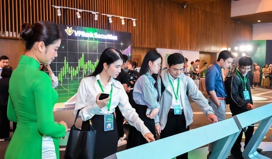 Tổng giám đốc VPBank nói về quyết định chào bán thương vụ IPO "khủng" ngành chứng khoán