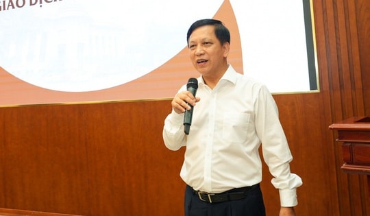 Sẽ thí điểm sàn giao dịch vàng tại Việt Nam với 3 giai đoạn