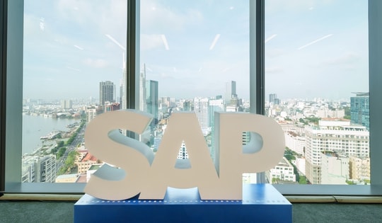 Tập đoàn công nghệ Đức đầu tư 150 triệu euro vào Việt Nam