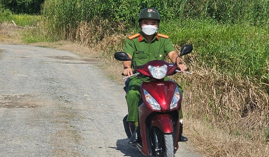 Cận cảnh dự án khu dân cư ở TP HCM vừa bị thu hồi