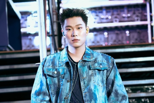 Người hưởng lợi nhất từ Anh trai 'say hi'