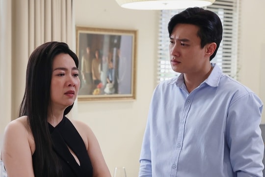 Nghịch lý phim có Lê Khánh, Quốc Trường