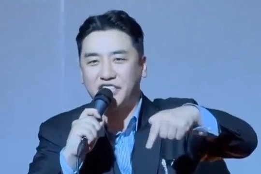 Seungri bị nghi liên quan tổ chức lừa đảo