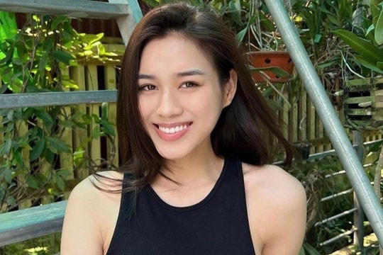 2 năm hẹn hò của Đỗ Thị Hà và thiếu gia Tập đoàn Sơn Hải