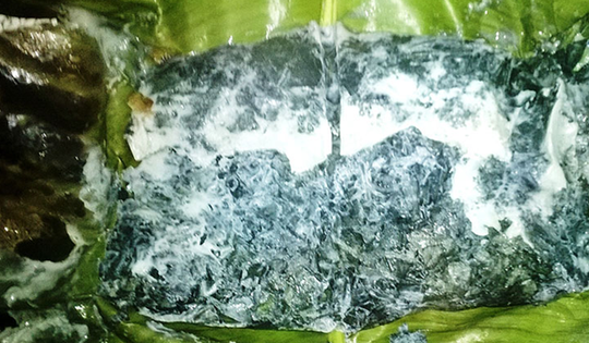 2 loại rau ít "ngậm" thuốc trừ sâu nhất chợ, cái số 1 ở quê mọc um tùm bờ rào