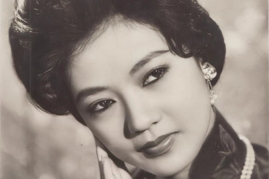 NSƯT Hữu Châu tiết lộ những điều chưa kể về 'nữ hoàng cải lương' Thanh Nga