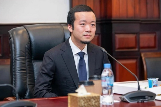 Mỹ truy tố ông chủ 'đế chế lừa đảo' Chen Zhi, Campuchia lên tiếng