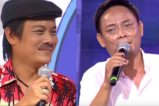 Danh hài nổi đình đám thập niên 90, giờ ở nhà thuê, vẫn là trụ cột nuôi gia đình