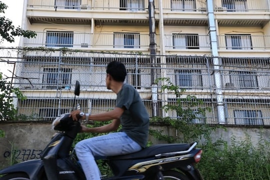 Ký ức khủng khiếp của nạn nhân Hàn Quốc bị lừa sang Campuchia ép làm tội phạm