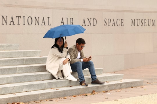 Tòa án Mỹ chặn kế hoạch sa thải nhân viên chính phủ của ông Trump