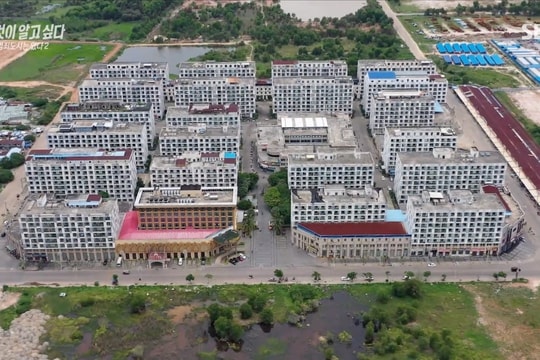 Hàn Quốc - Campuchia ráo riết điều tra sau vụ sinh viên bị tra tấn đến chết