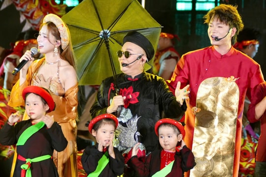 'Bắc Bling' phiên bản phòng chống tội phạm trực tuyến gây sốt