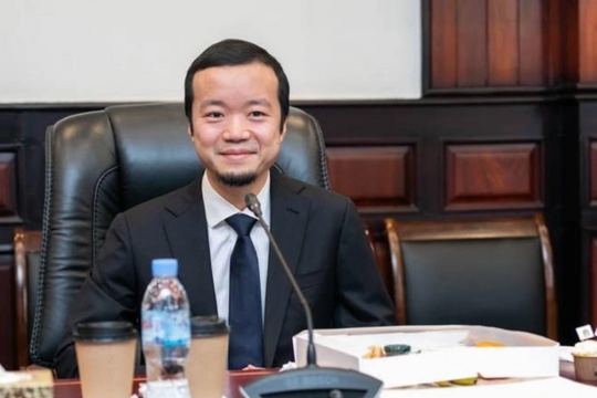 Tỷ phú Campuchia Chen Zhi bị Mỹ cáo buộc lừa đảo thế nào?