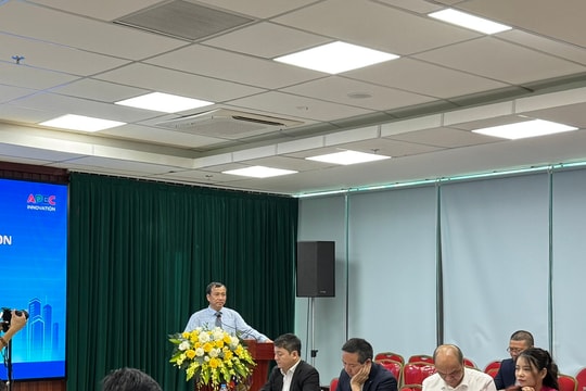 Cơ hội để sinh viên được hiện thực hóa các ý tưởng khởi nghiệp