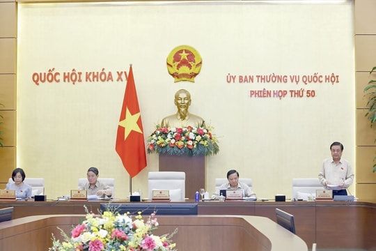 Luật Chuyển đổi số: Cần rà soát kỹ lưỡng để tránh bỏ lọt tội phạm sử dụng công nghệ cao