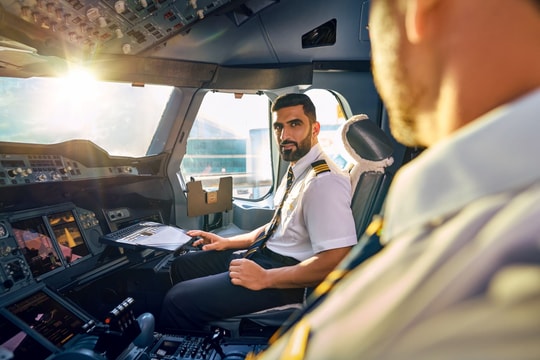Việt Nam trở thành điểm đến mới trong chiến dịch tuyển phi công của Emirates