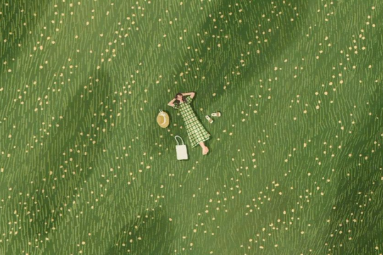 Hãy đặt lịch nghỉ ngơi như đặt lịch họp