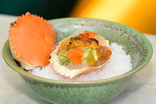 Ẩm thực Việt là 'ngôi sao' mới nổi trên thế giới