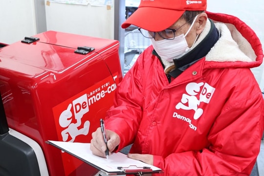 Quỵt hơn 1.000 suất ăn trong hai năm