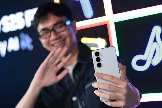 Loạt tiêu chí chọn smartphone của người dùng trẻ