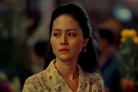 Đỗ Thị Hải Yến đóng cặp Liên Bỉnh Phát