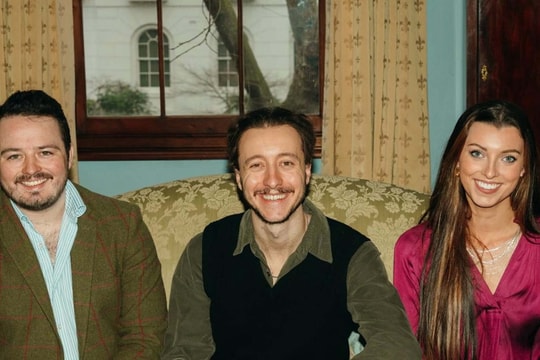 Sáng kiến dán nhãn 'tác phẩm do con người viết'