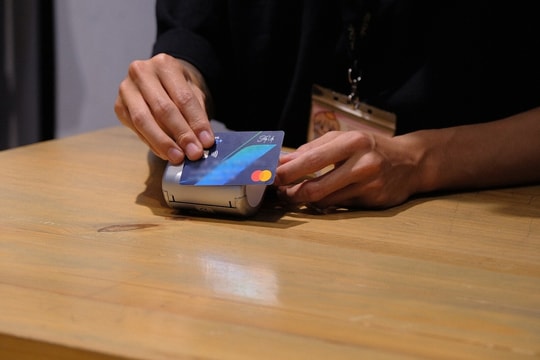 Mastercard: Lối sống số định hình xu hướng thanh toán