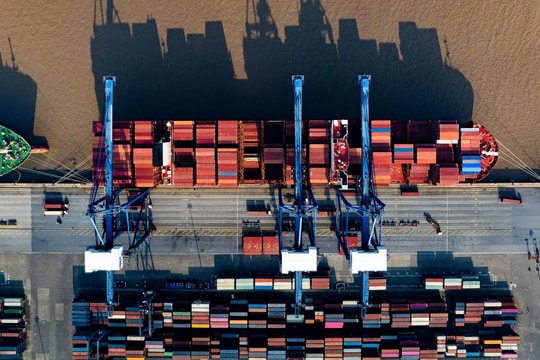 Hải Phòng lập khu thương mại tự do