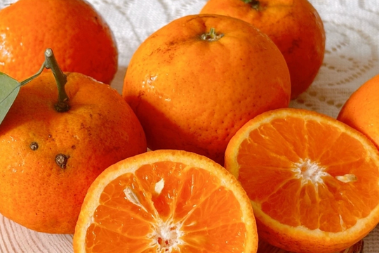 12 thực phẩm giúp hạ huyết áp tự nhiên