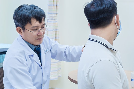 Nguyên nhân gây đau lưng ở người trẻ