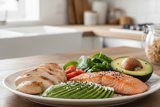 6 thực phẩm giàu vitamin B6 giúp ghi nhớ tốt